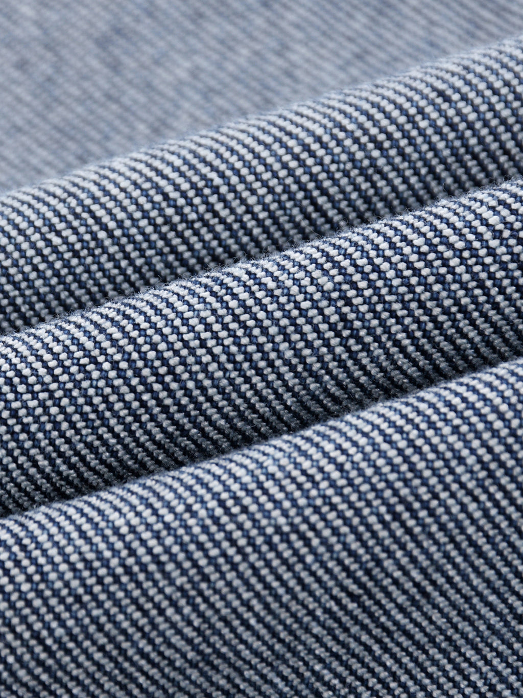 Sun Fade Heavyweight Denim Jeans