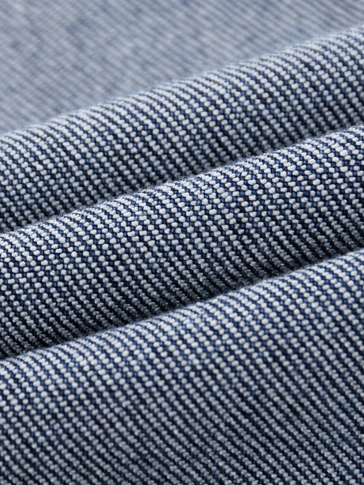 Sun Fade Heavyweight Denim Jeans