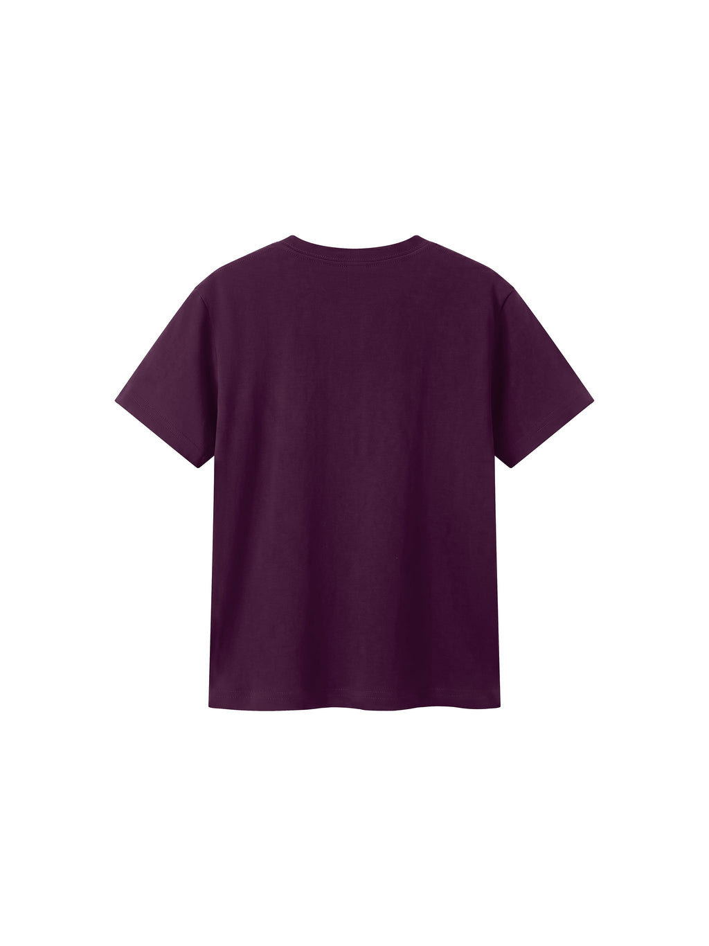 Kids' Crewneck Short-Sleeve T-Shirt