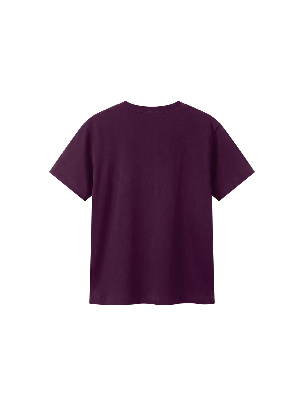Kids' Crewneck Short-Sleeve T-Shirt