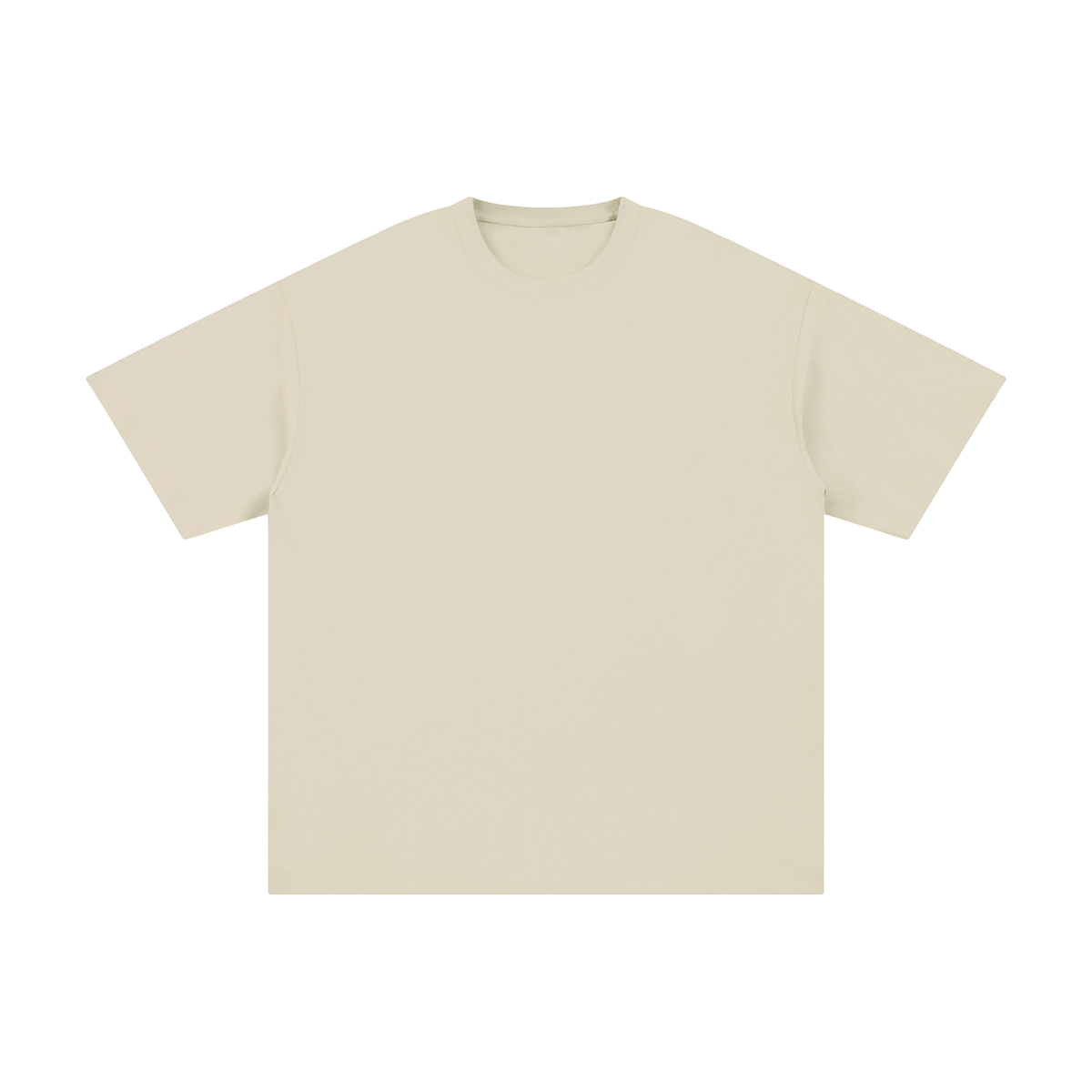 Unisex Pure Cotton T-Shirt