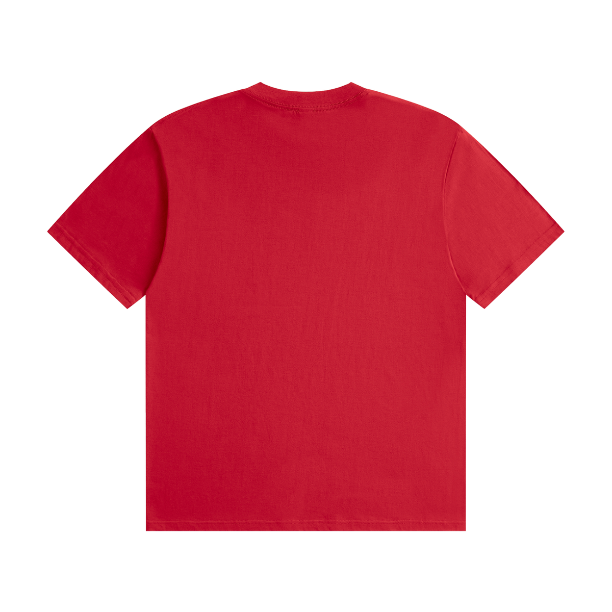 Unisex Seamless Cotton T-Shirt gallery view