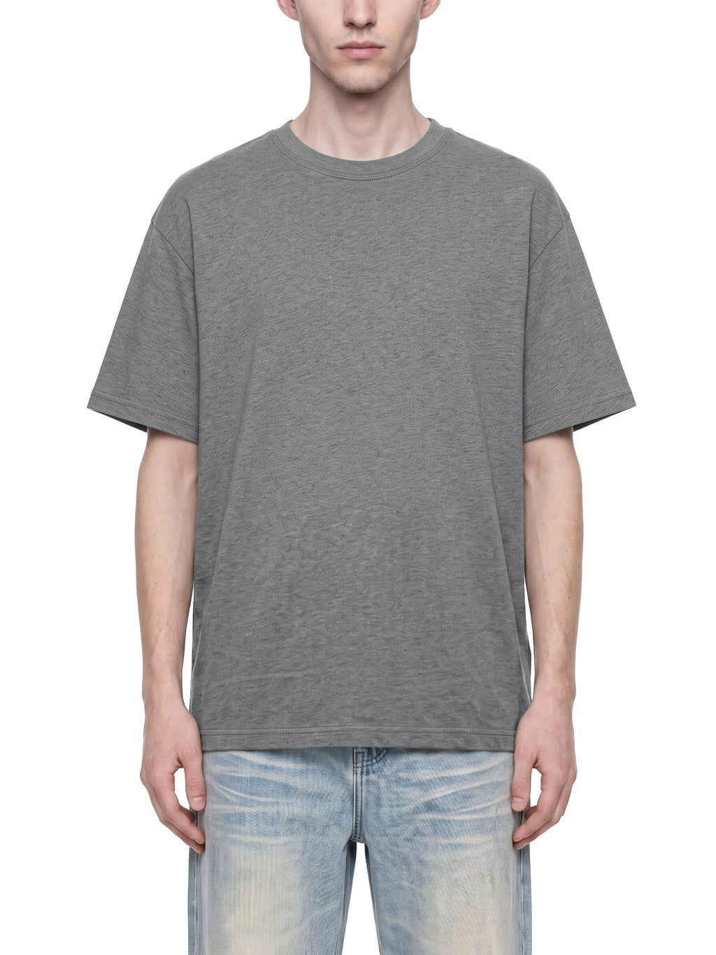 Unisex Oversized Drop Shoulder T-Shirt