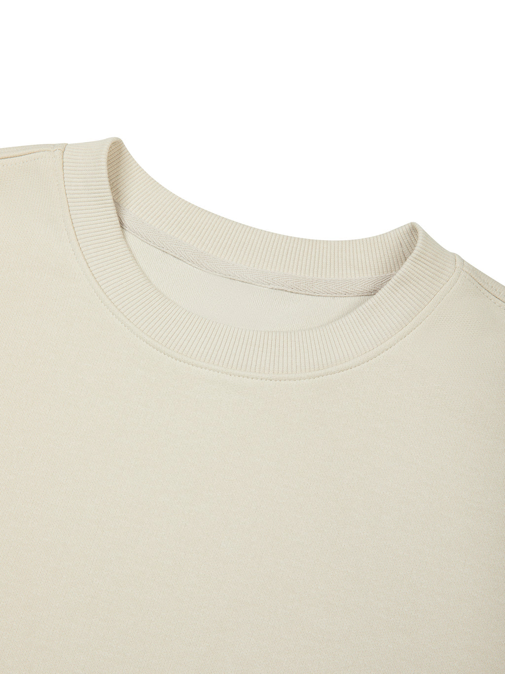 Unisex Loose Crewneck Sweatshirt