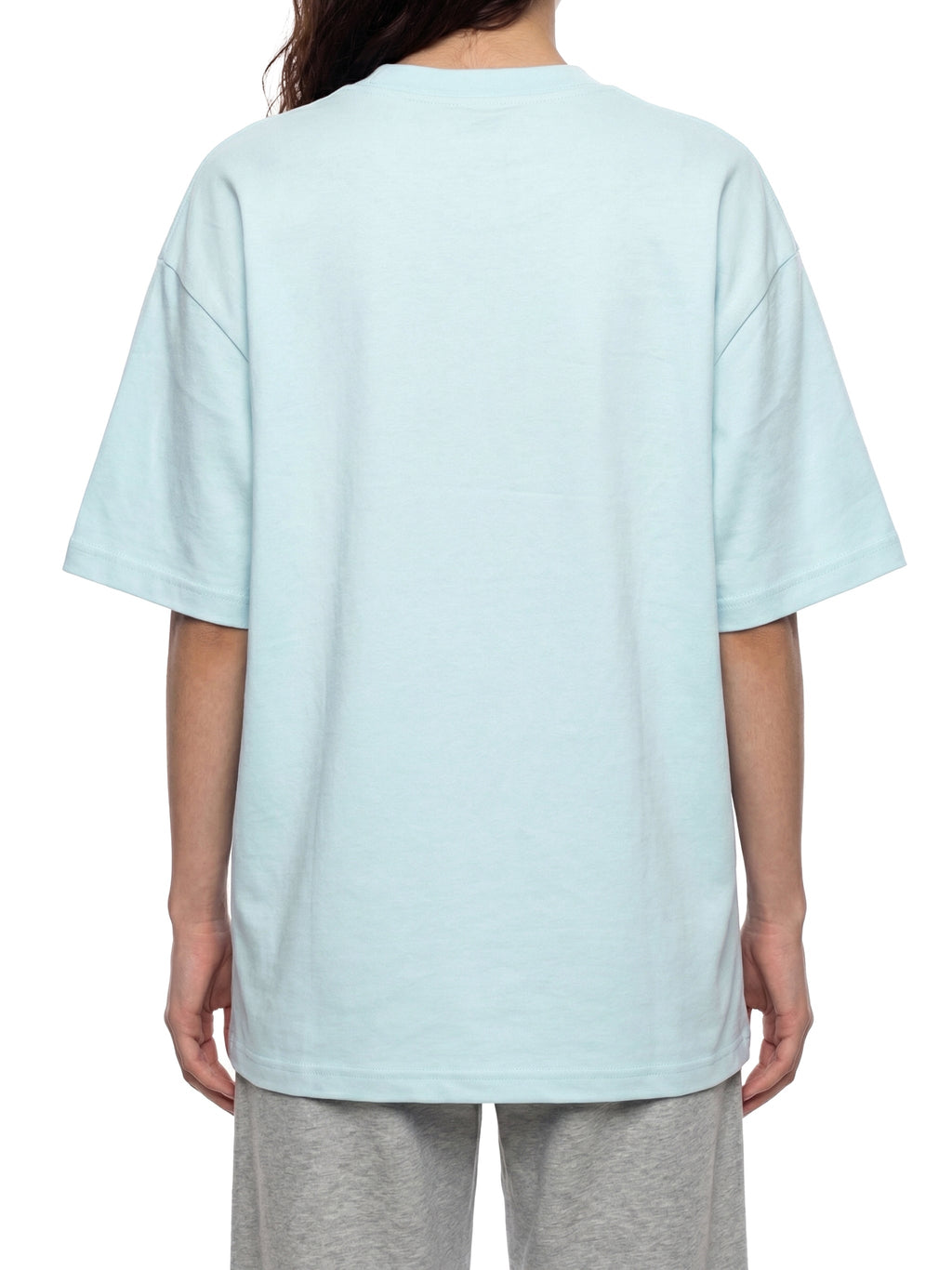 Unisex Oversized Cotton T-Shirt gallery view