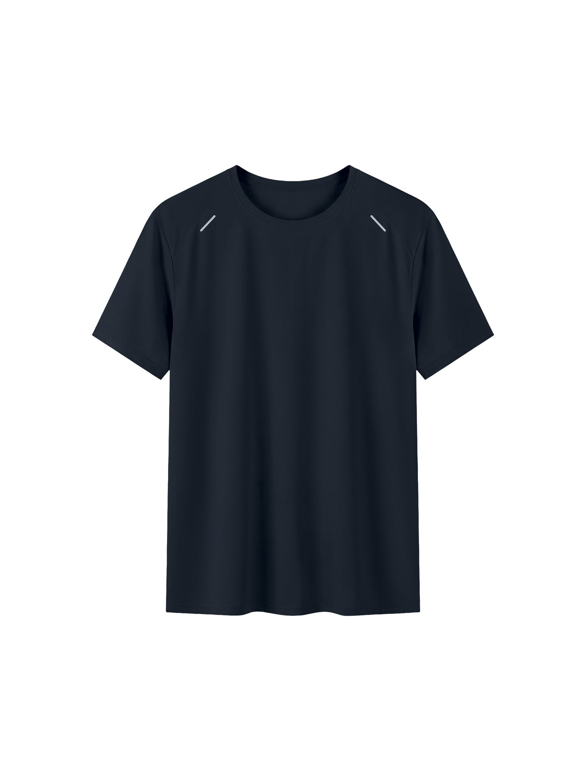 Men's Raglan Reflective T-Shirt