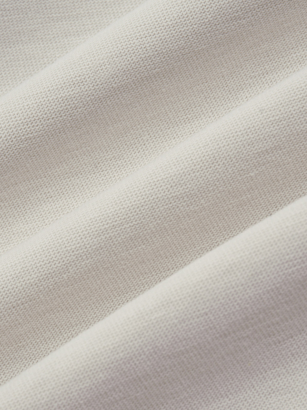 Unisex vintage-washed raglan cotton T-shirt detail view
