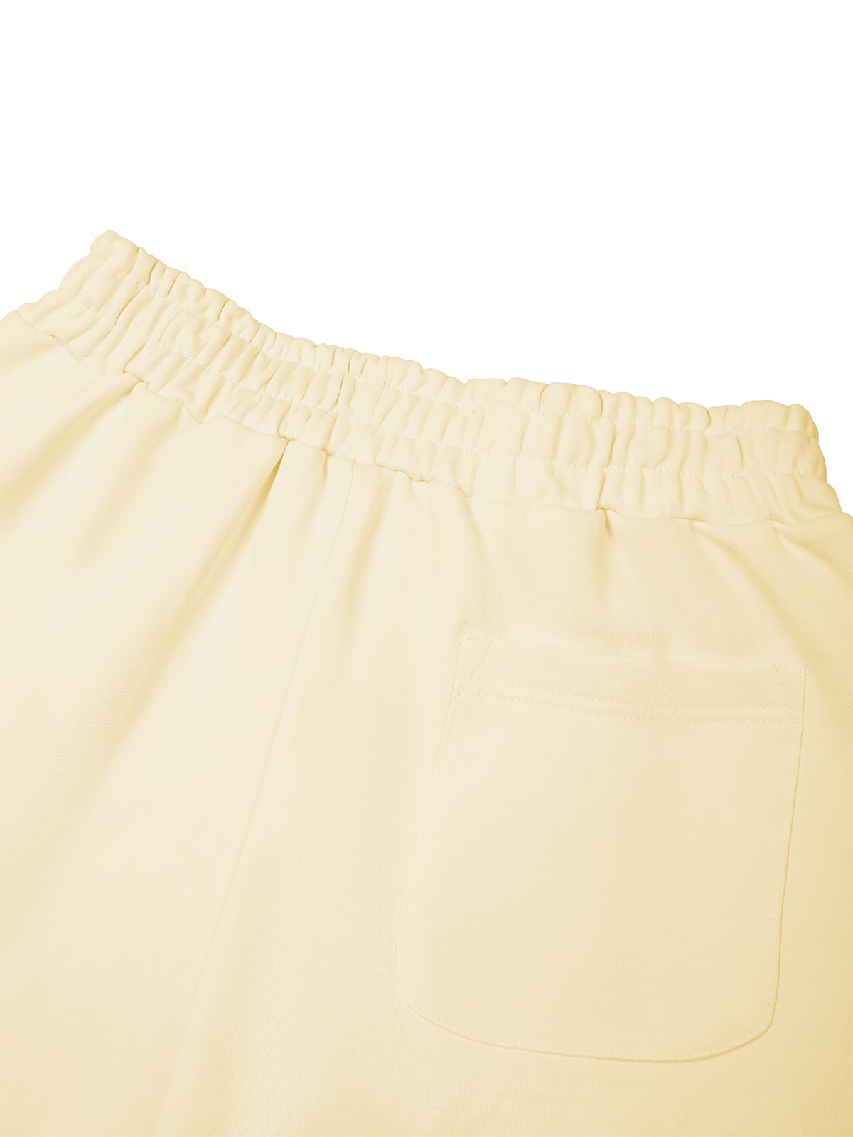 Unisex Heavyweight Shorts