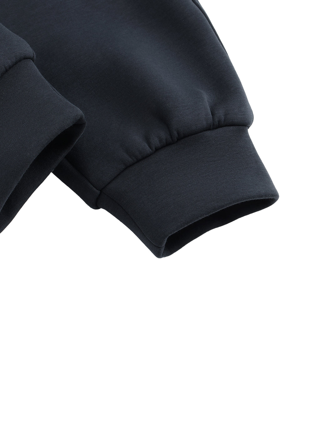 Essential Drawstring Jogger Sweatpants