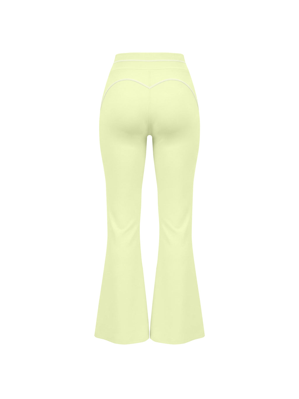 Women’s High Rise Flared Yoga Pants