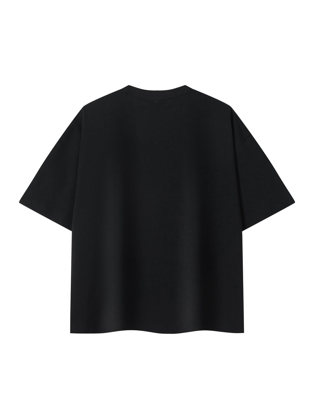 Unisex Sorona Boxy T-Shirt