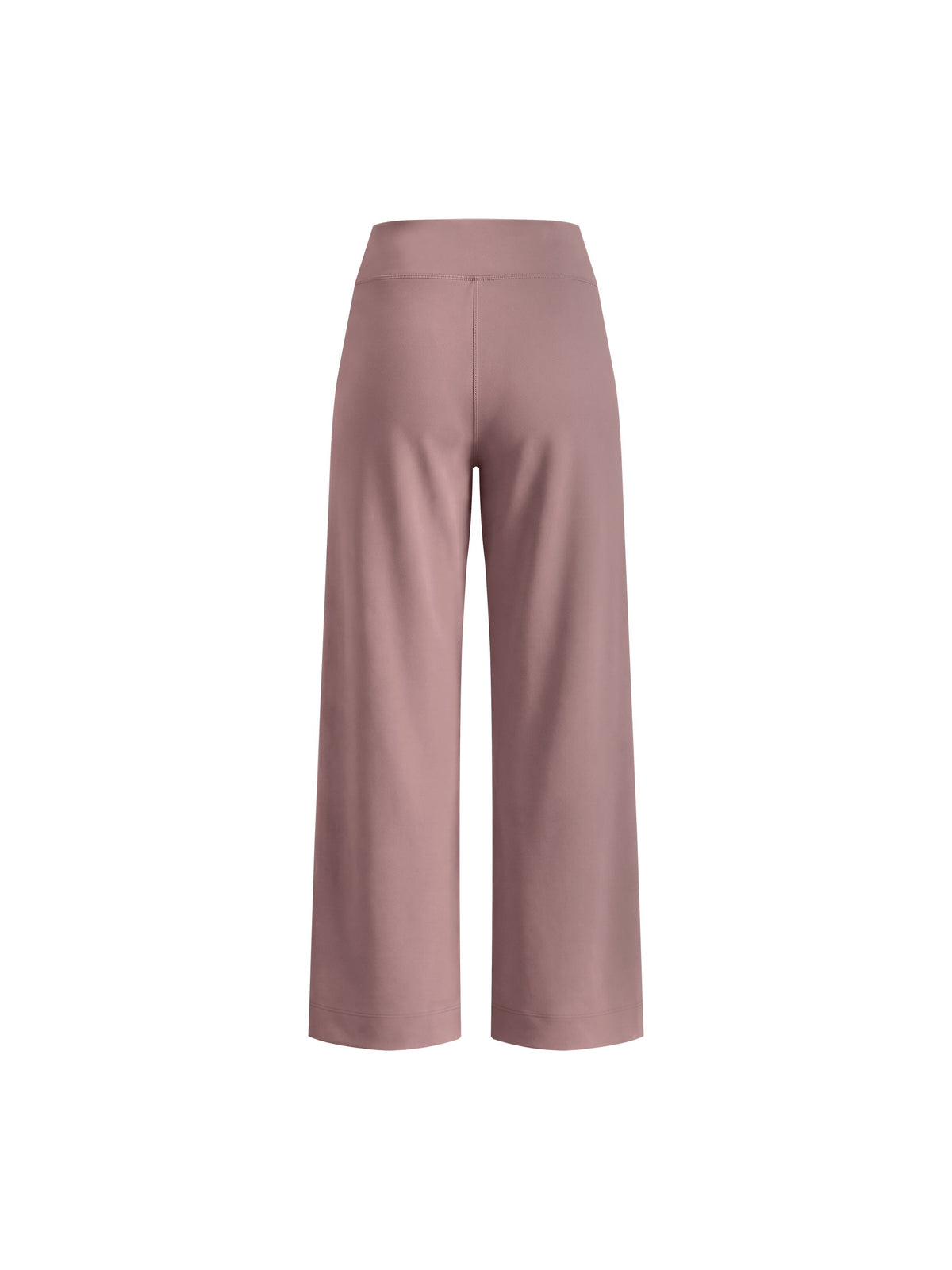 Women’s High Rise Straight Leg Yoga Pants