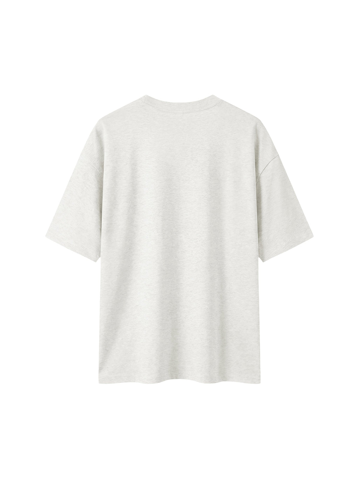 Unisex Boxy Oversized T-Shirt