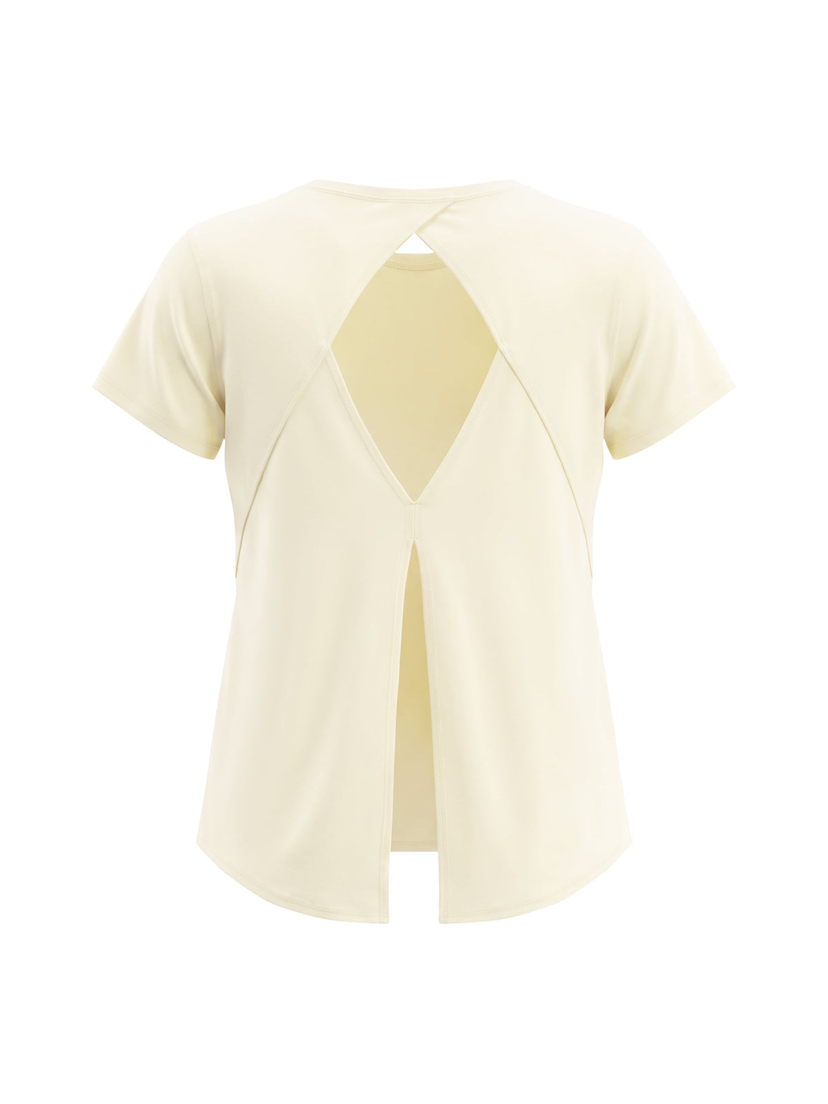 Women's Raglan Training T-Shirt