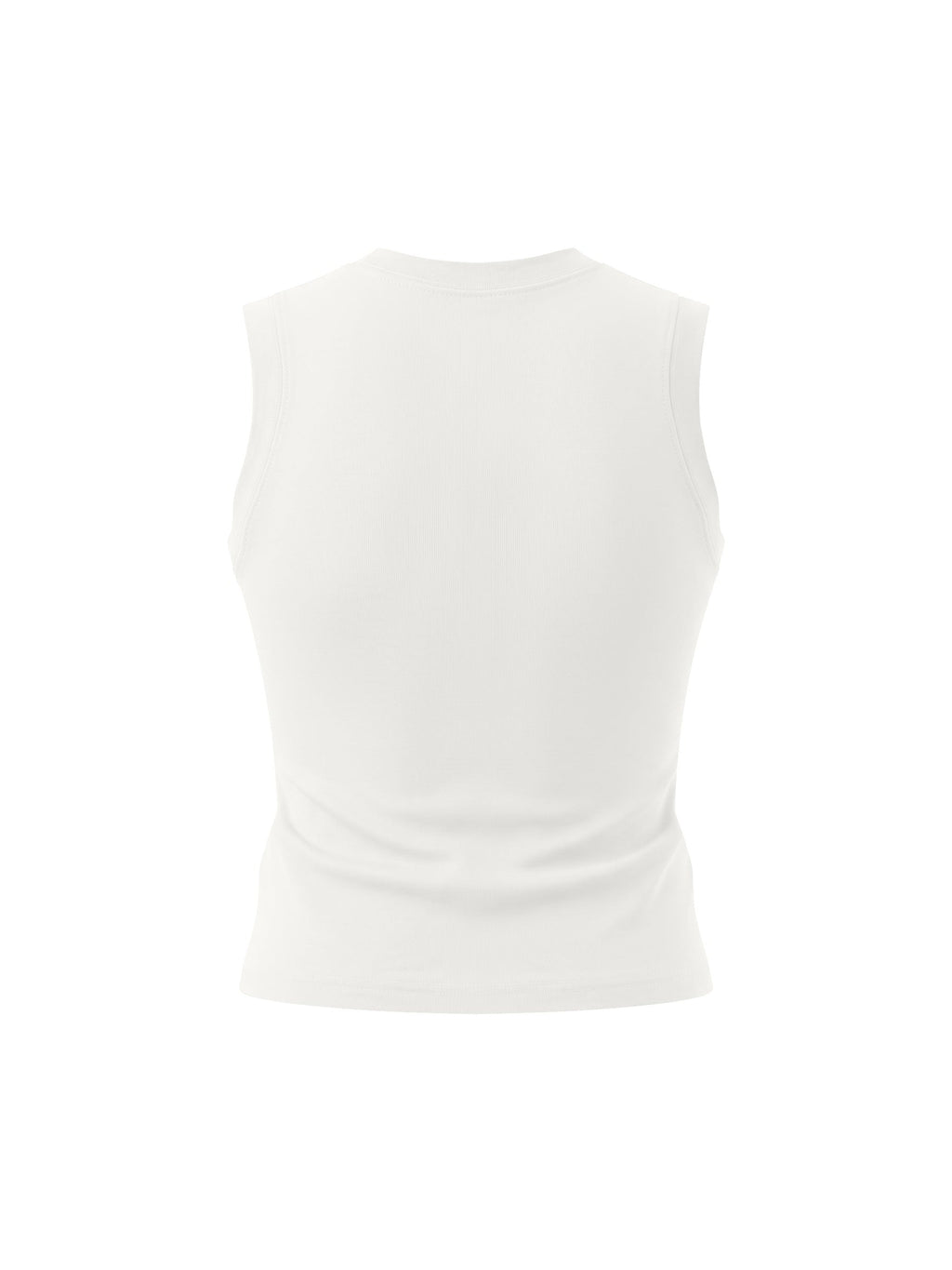 Women's Crewneck Tank Top
