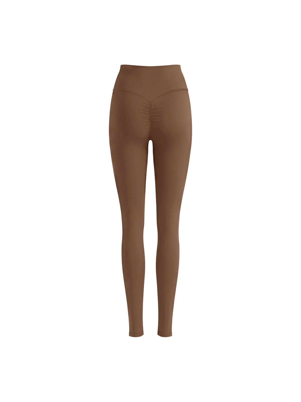 Women's High Waisted Ankle Leggings