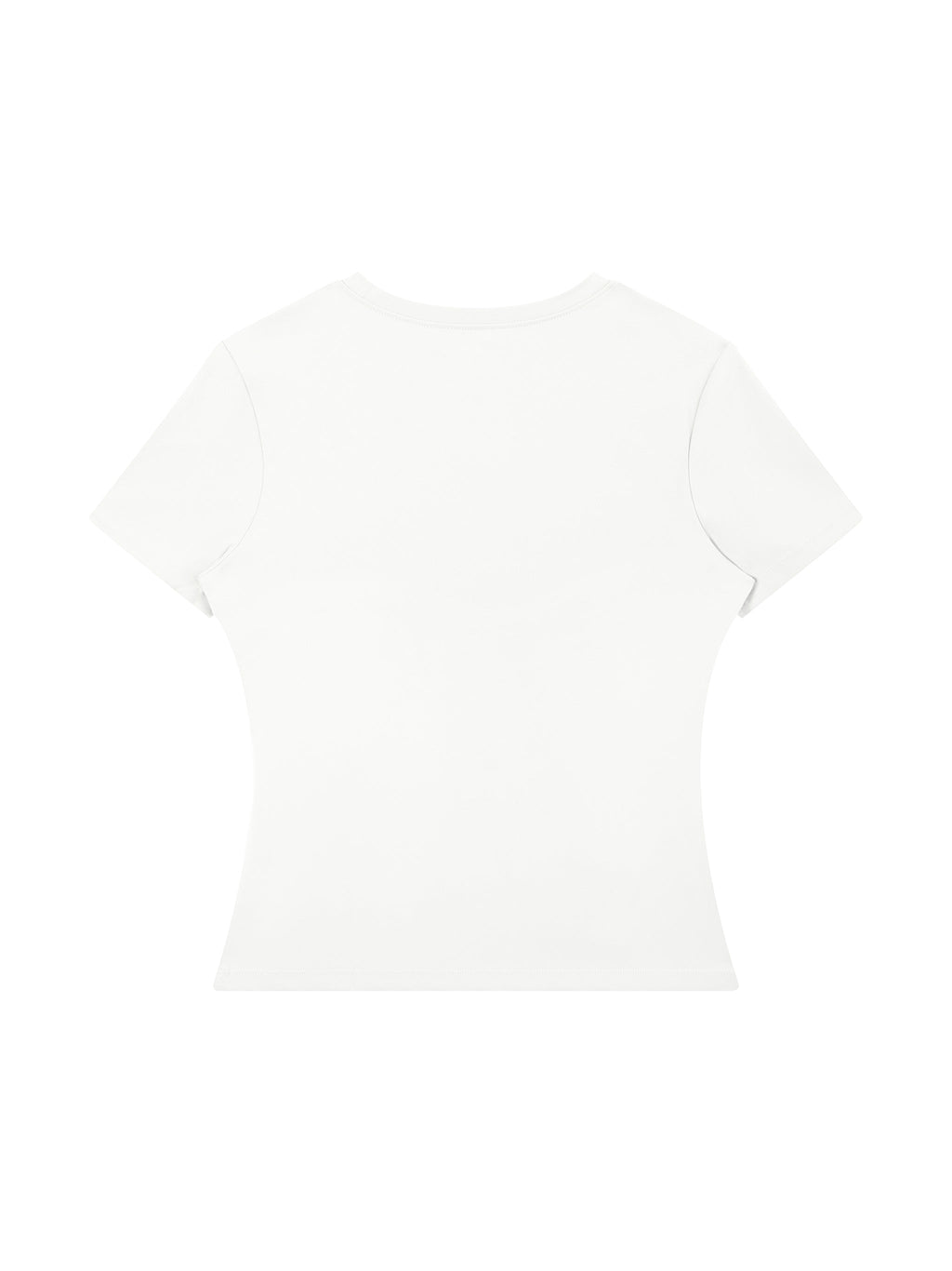 Women's Slim Fit Performance T-Shirt