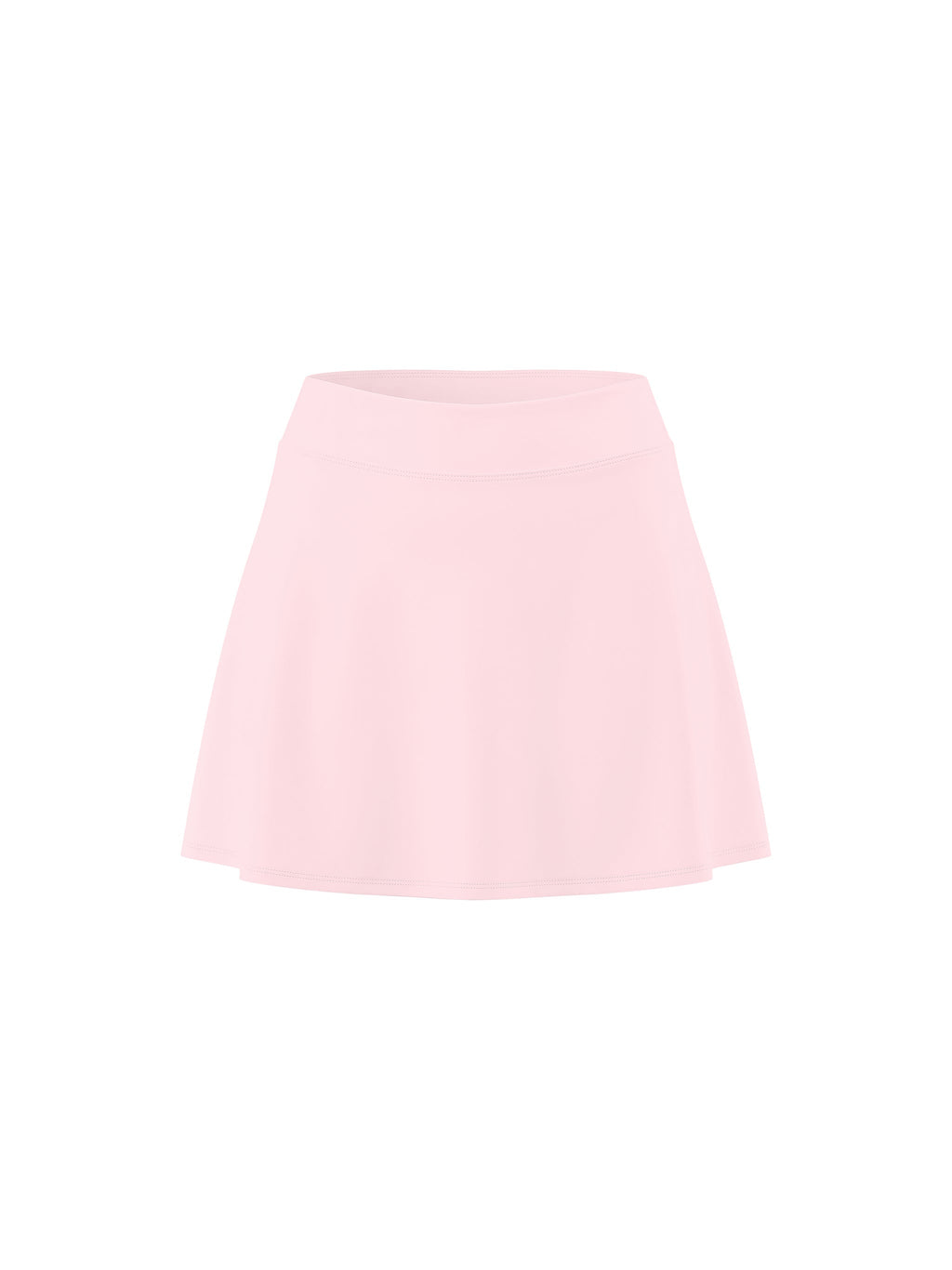 Women’s High Rise A-Line Skirt