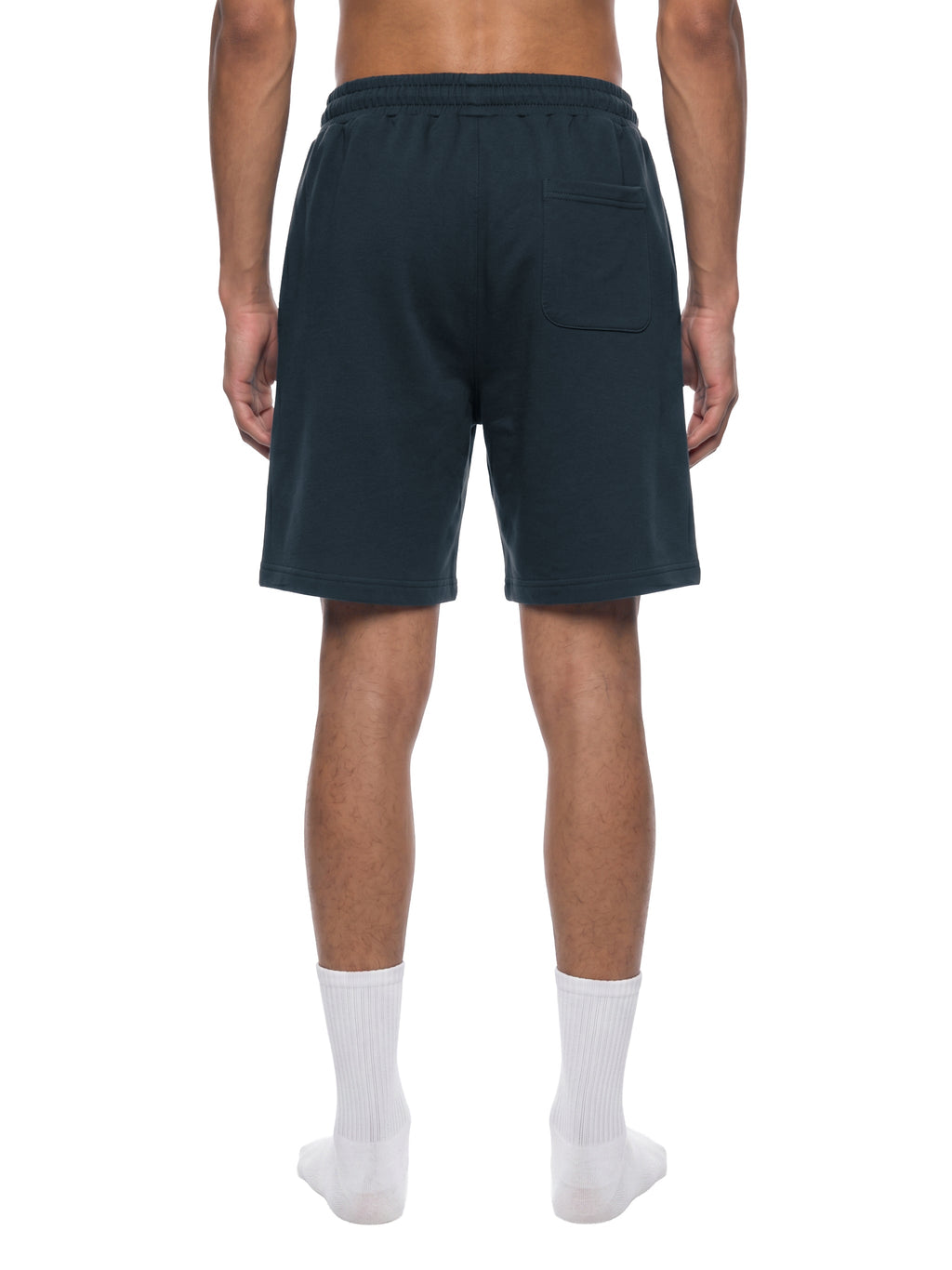 Unisex Drawstring Shorts