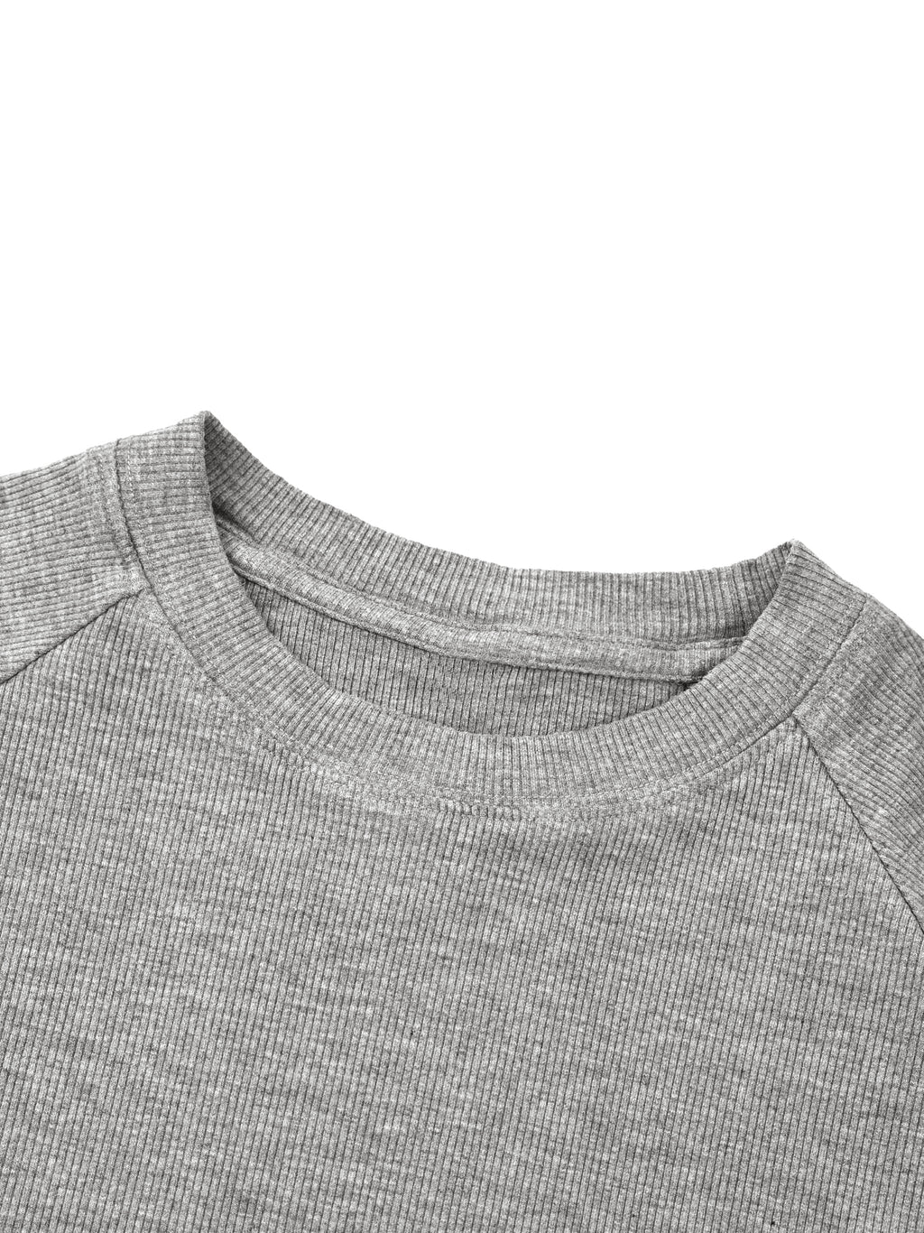 Women's Mineral Wash Crop T-Shirt