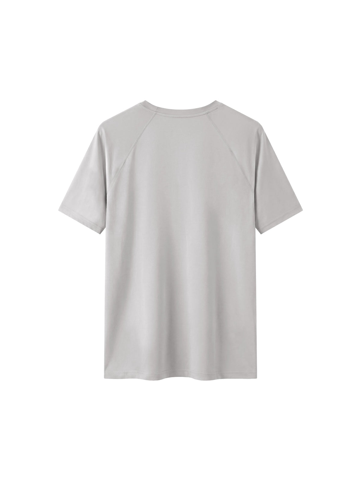 Men’s Raglan Sleeve Performance T-Shirt