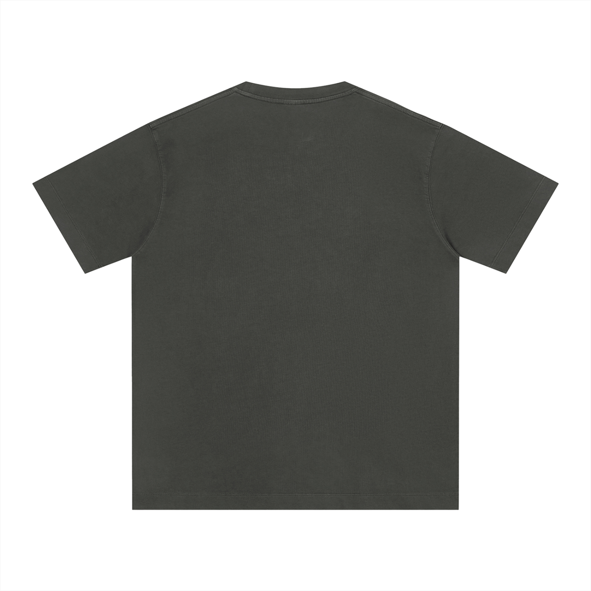 Unisex Vintage Wash Boxy T-Shirt