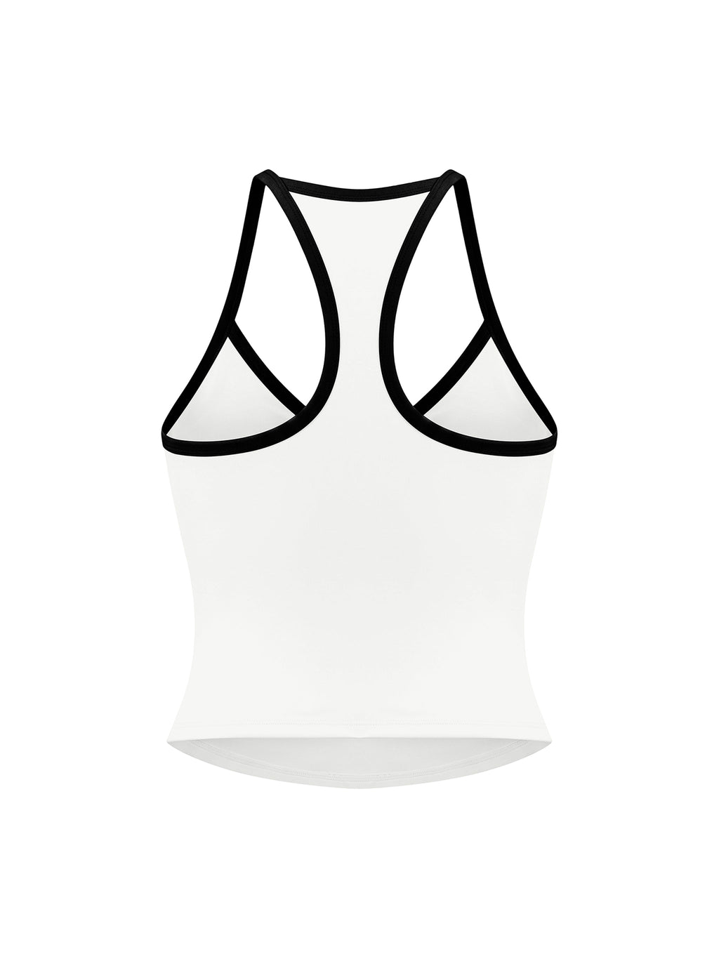 Women’s Color Block Yoga Tank Top