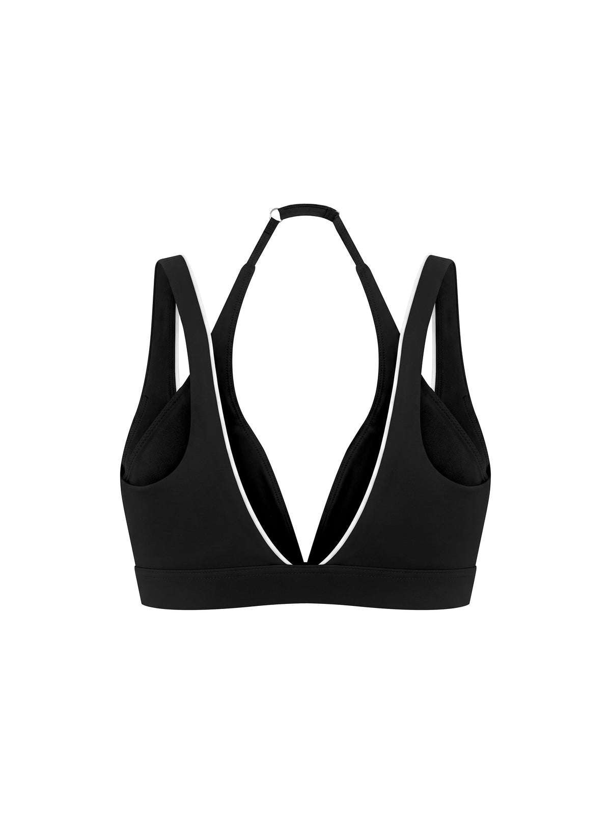 Women’s Halter Neck Yoga Sports Bra