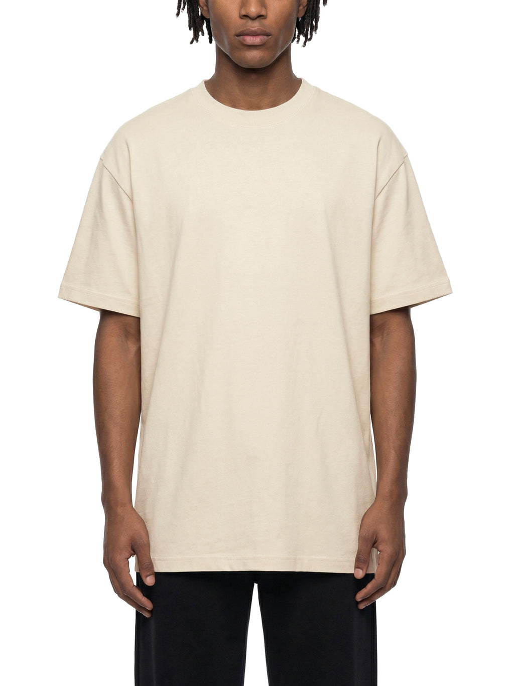 Unisex Oversized Cotton T-Shirt gallery view