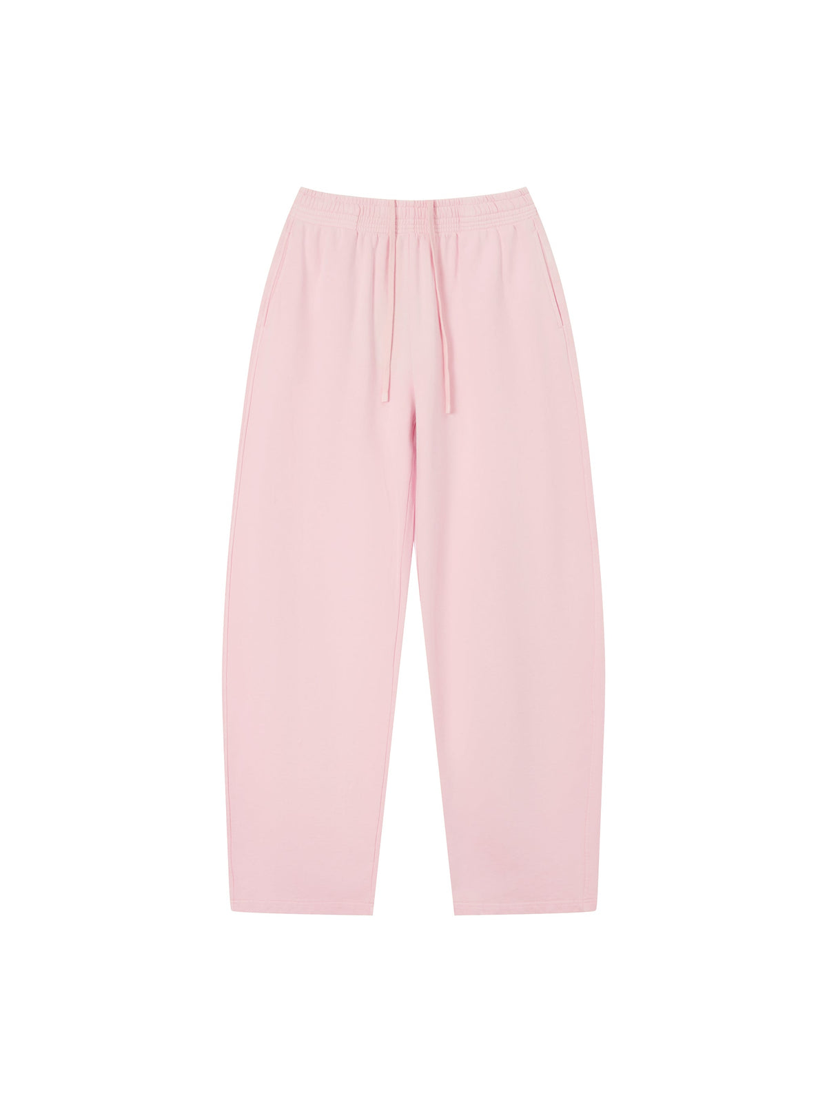 Unisex Vintage Wash Loose Sweatpants