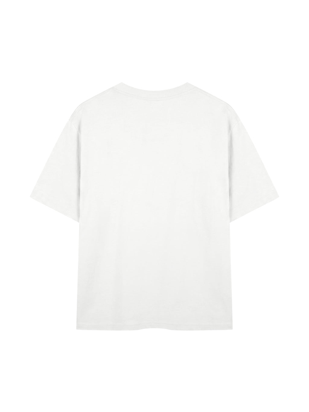 Unisex Mid-Weight Cotton T-Shirt