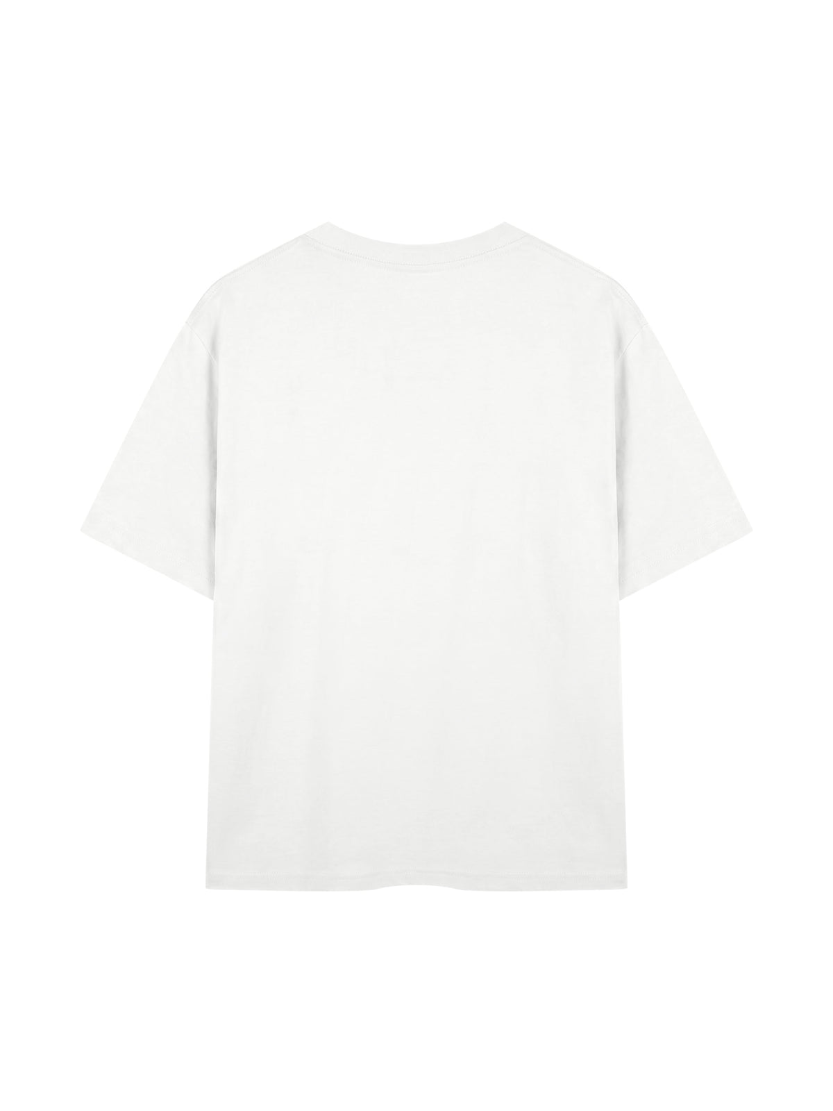 Unisex Mid-Weight Cotton T-Shirt