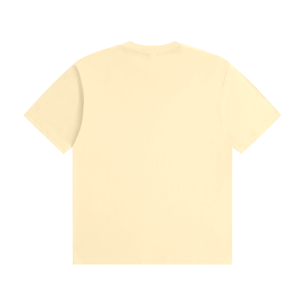 Unisex Seamless Cotton T-Shirt gallery view