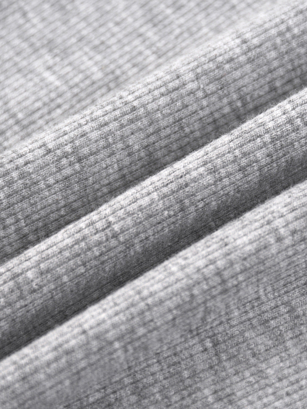 Women's Ribbed Henley Tank Top