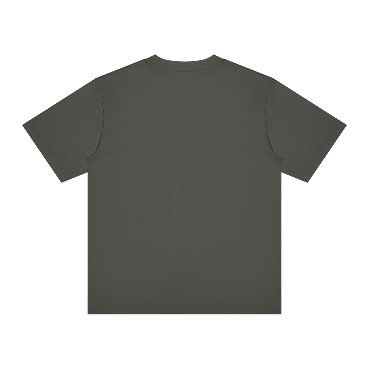 Unisex Regular Crewneck T-Shirt