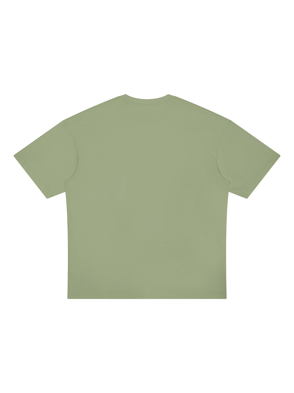 Unisex Oversized Drop Shoulder T-Shirt