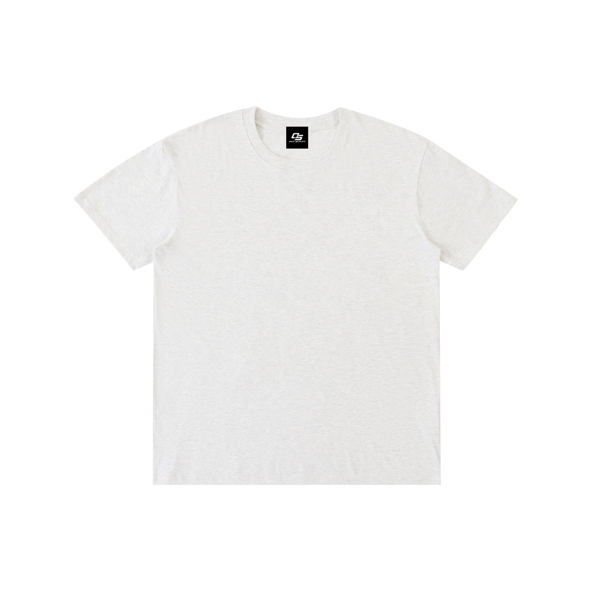Pure Cotton Unisex T-Shirt