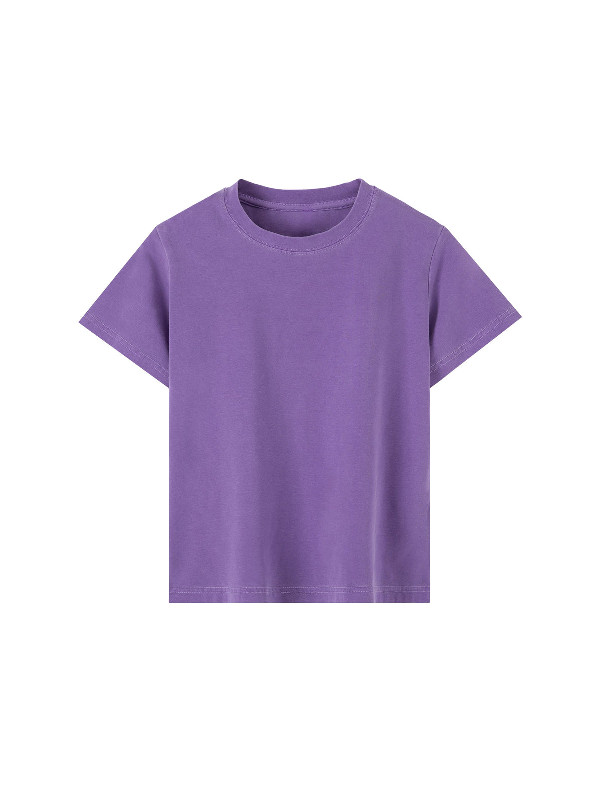 Vintage Wash Slim Fit T-shirt