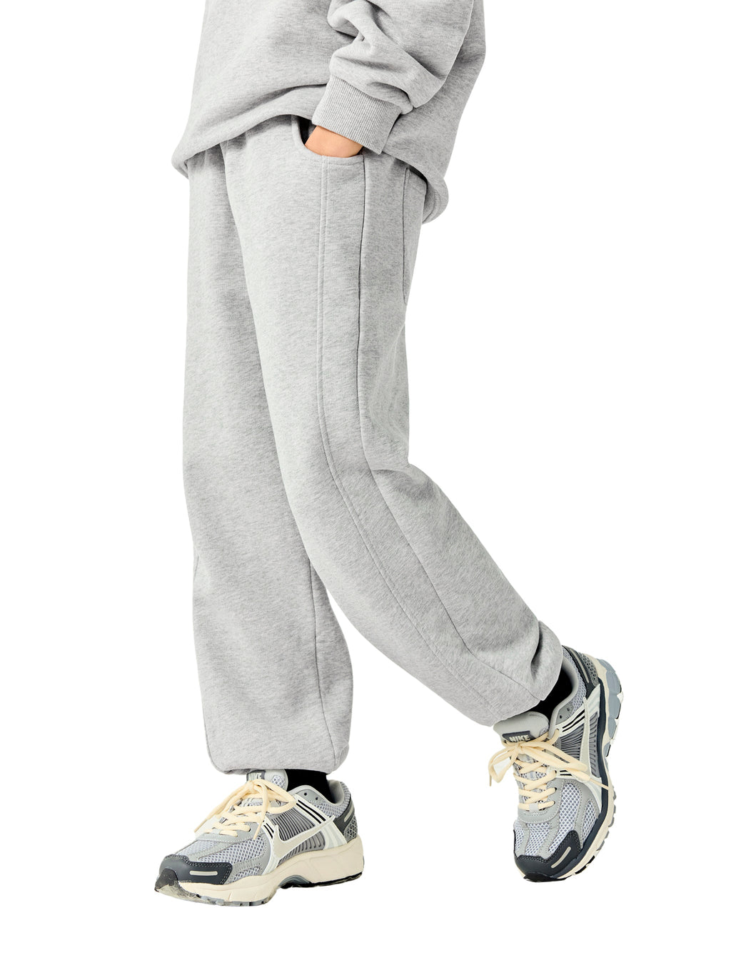 Essential Kids' Fleece Joggers