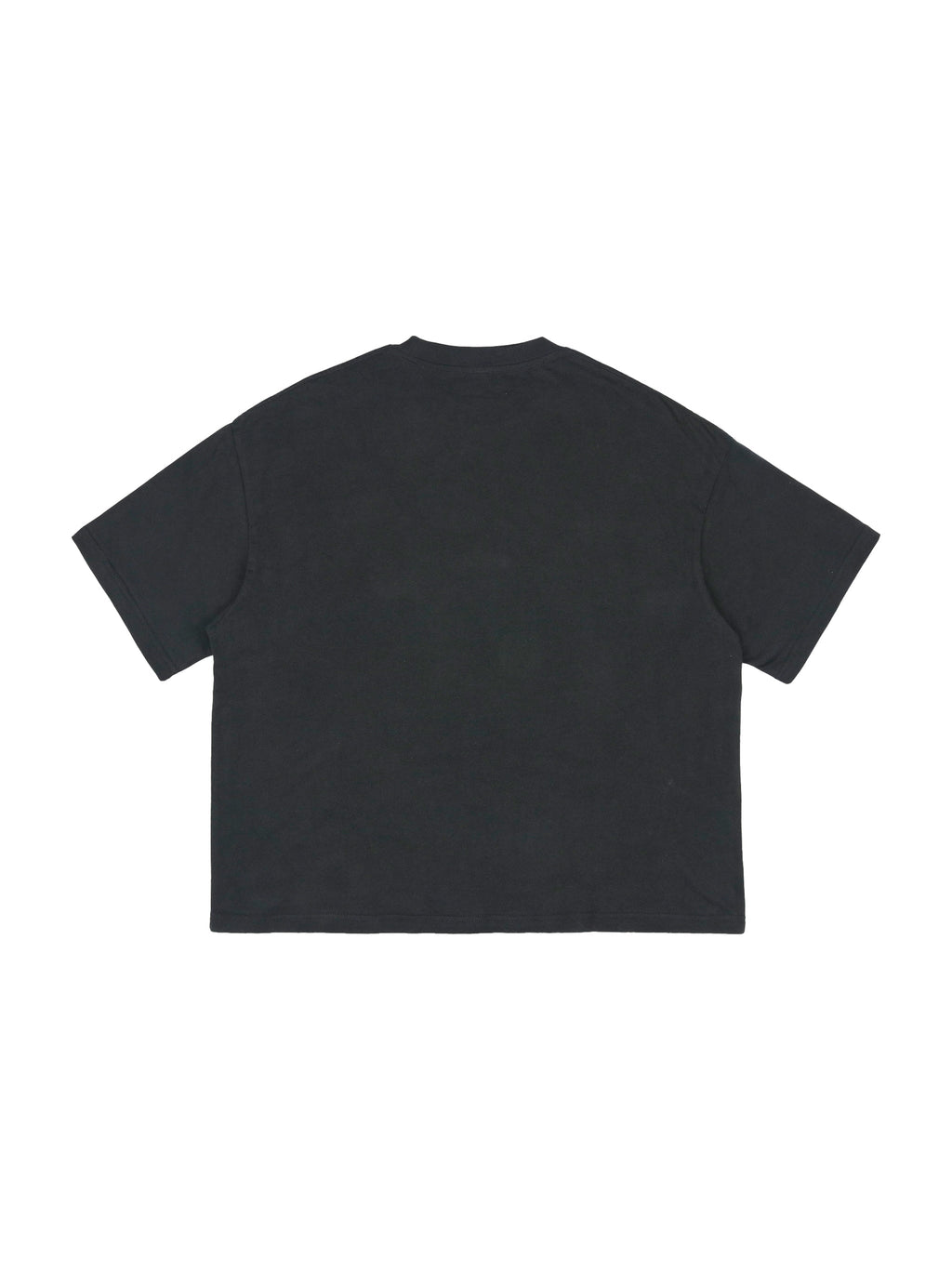 Classic Loose Boxy T-Shirt