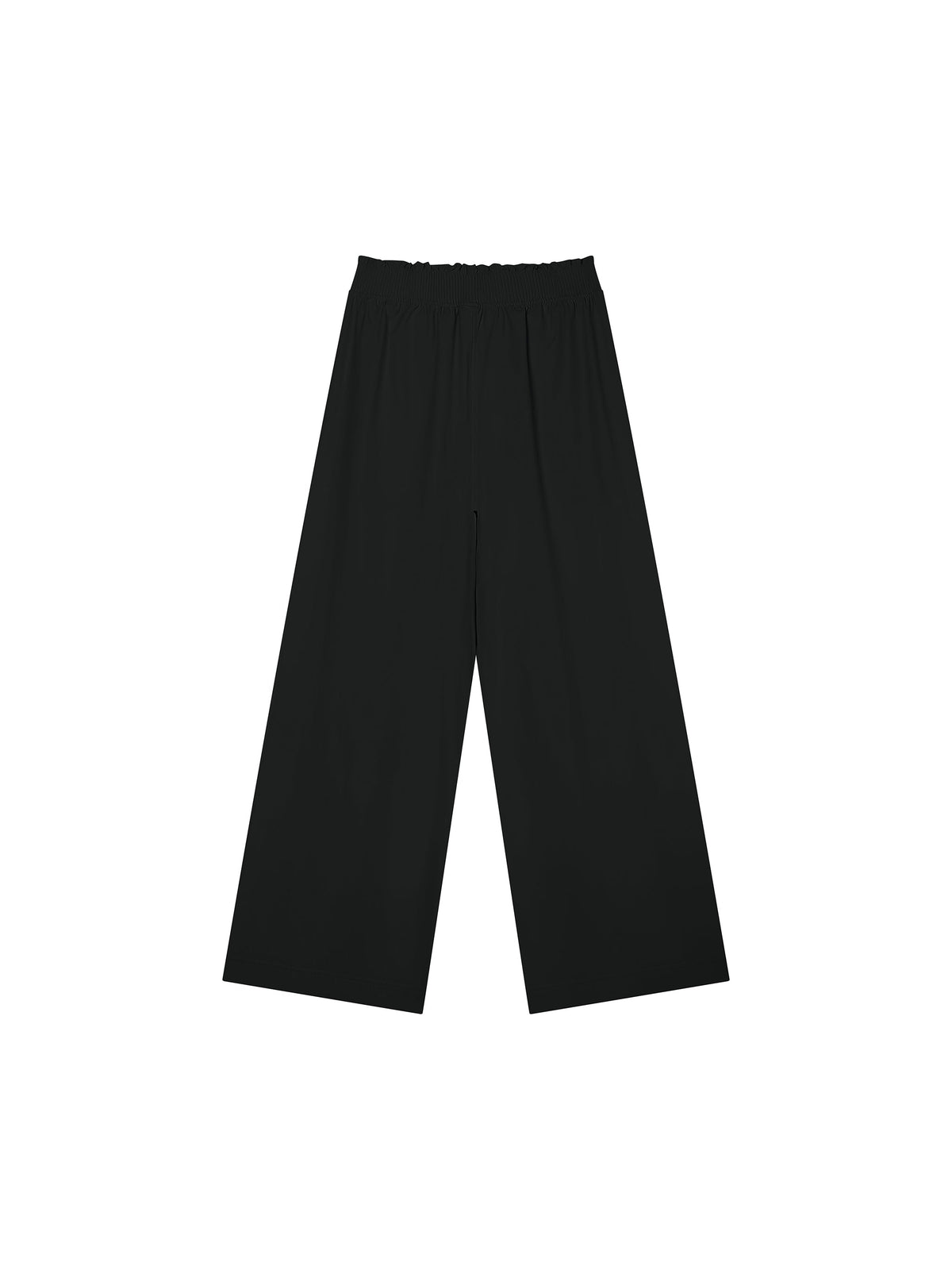 Women’s High Rise Wide Leg Pants