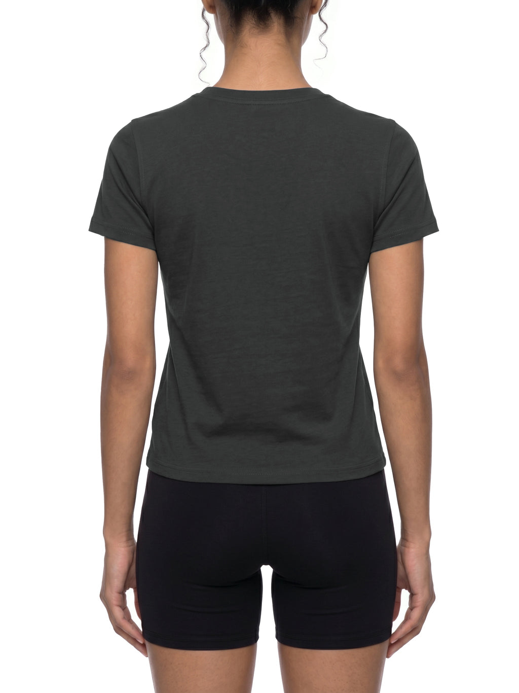 Women's Quick-Dry Baby T-Shirt