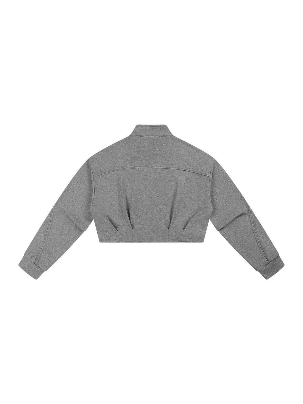 Women's Button-Front Jacket