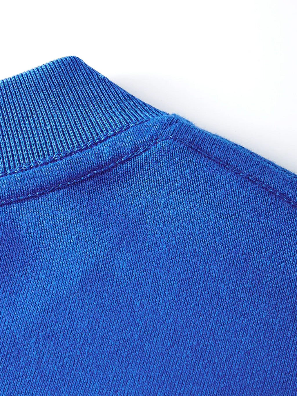 Essential Kids' Heavyweight Cotton T-Shirt