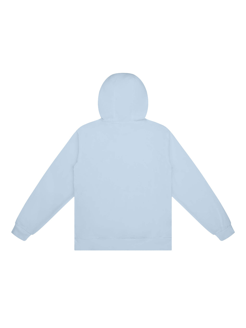 Unisex Basic 100% Cotton Hoodie