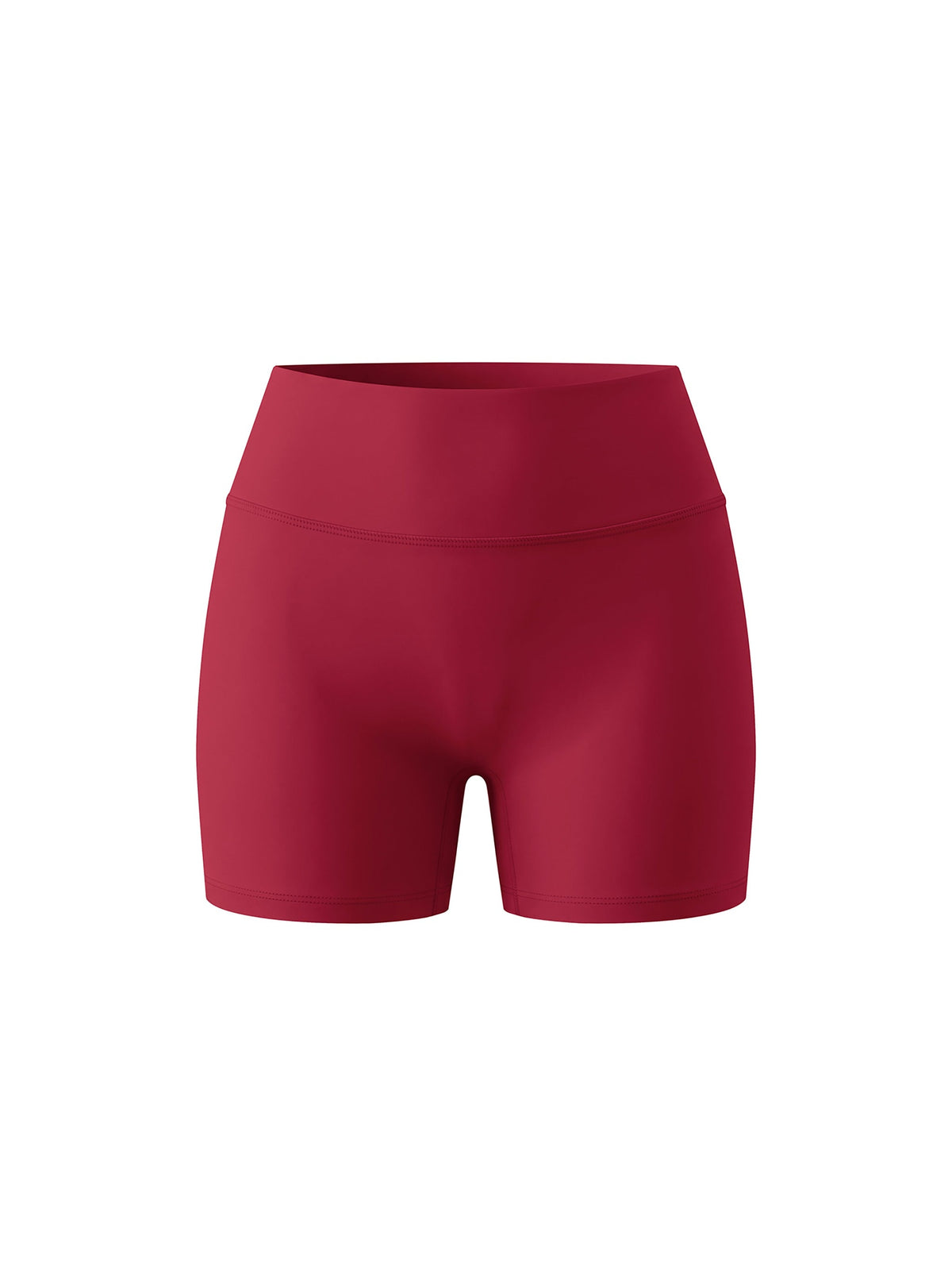 Women’s High Rise Yoga Shorts