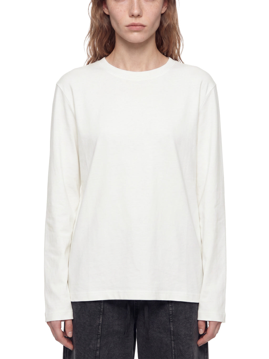 Unisex Heavyweight Long-Sleeve T-Shirt