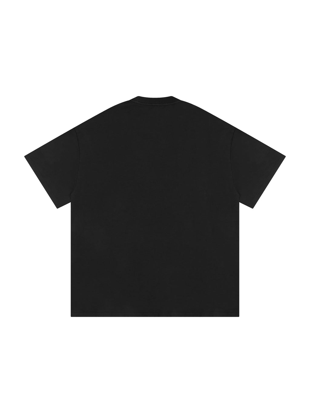 Heavyweight Loose Fit T-Shirt