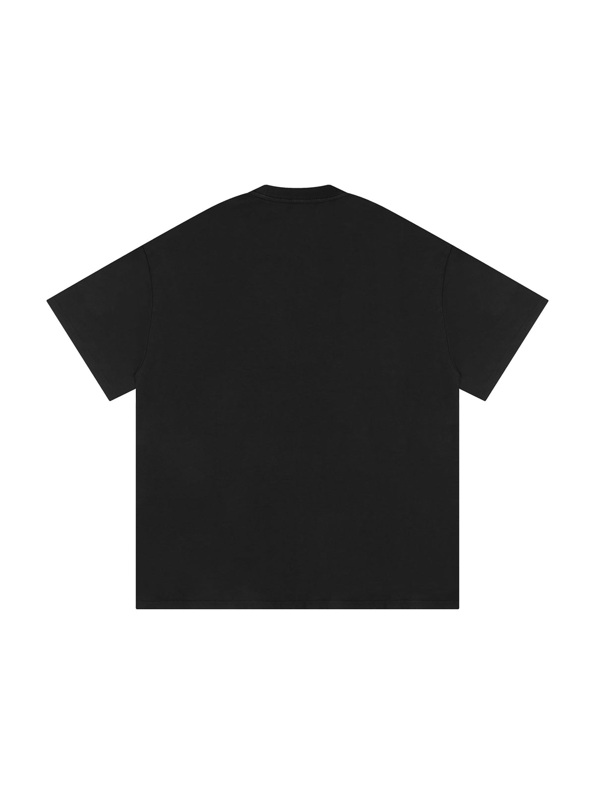 Heavyweight Loose Fit T-Shirt