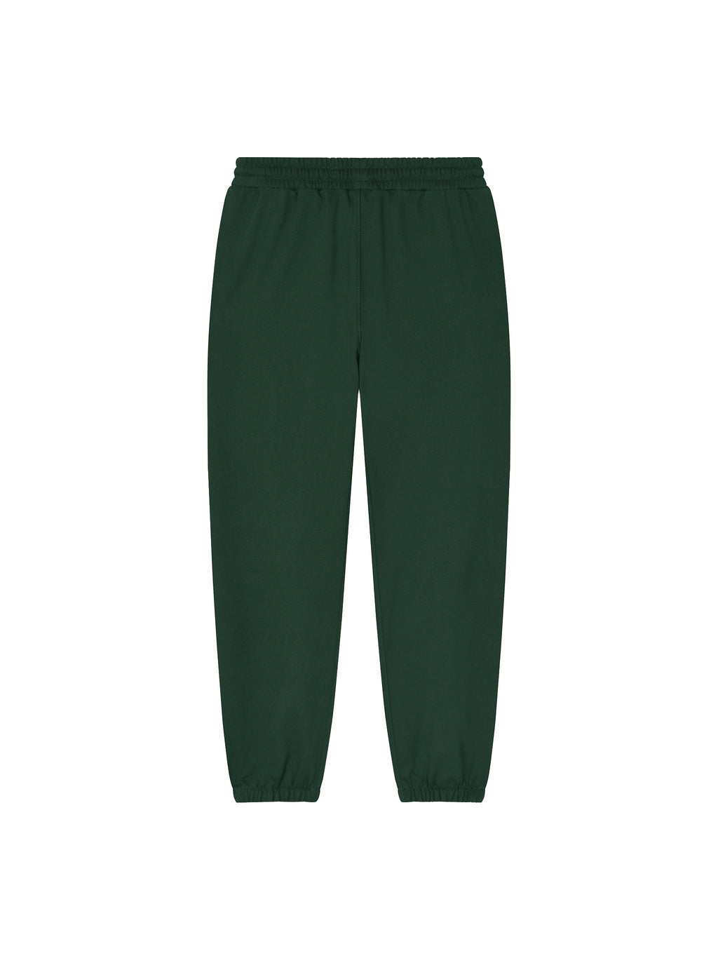 Unisex Loose Fit Tapered Joggers